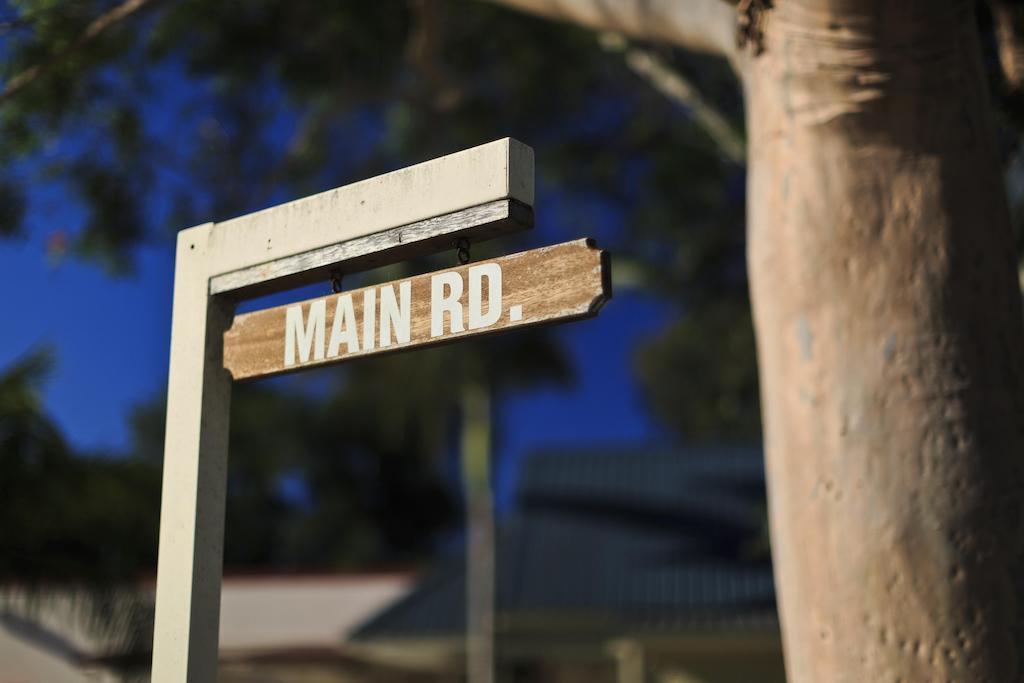 Ingenia Holidays Nepean River Emu Plains Exterior photo