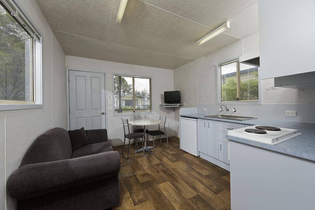 Ingenia Holidays Nepean River Emu Plains Exterior photo