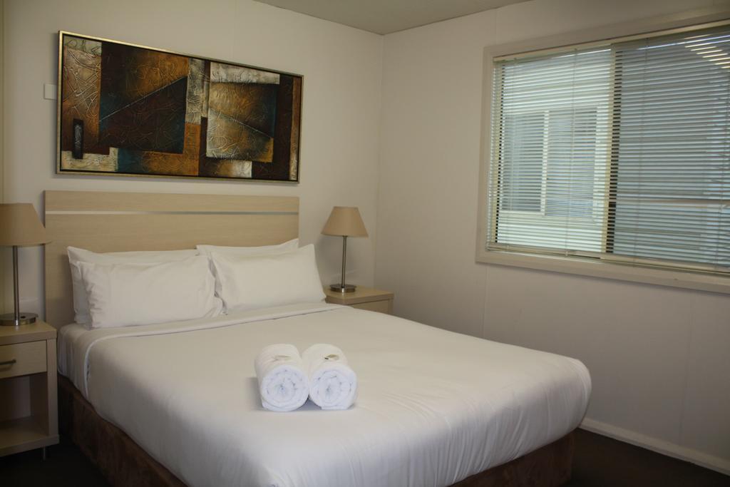 Ingenia Holidays Nepean River Emu Plains Exterior photo