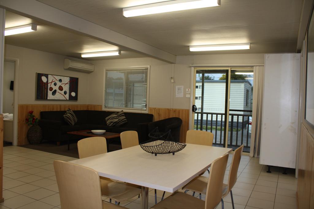 Ingenia Holidays Nepean River Emu Plains Exterior photo