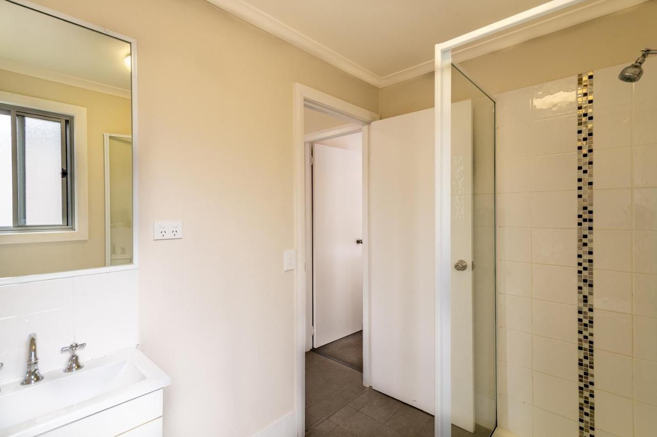Ingenia Holidays Nepean River Emu Plains Exterior photo