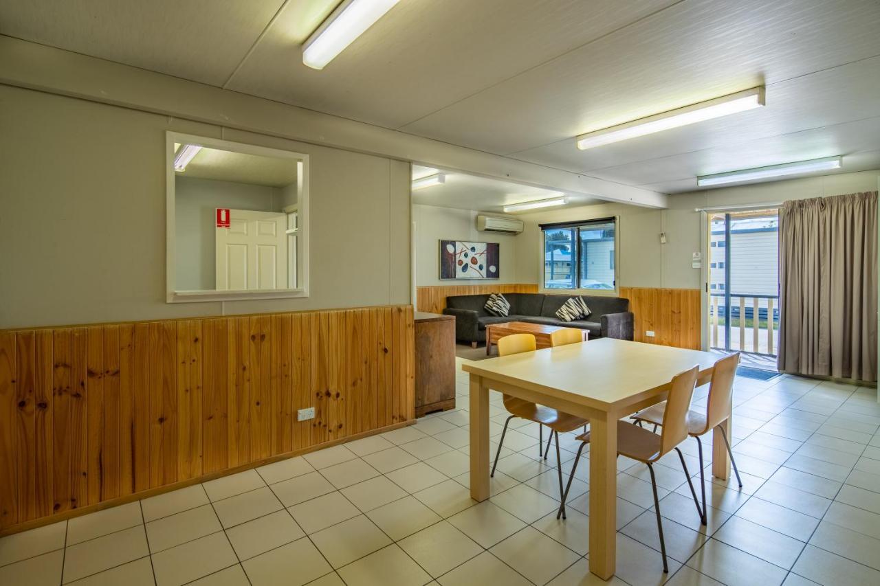 Ingenia Holidays Nepean River Emu Plains Exterior photo